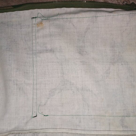 Thermo King Camo Jacket/Coat - Picture 4 of 5